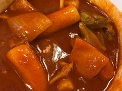 -米屋石锅拌饭(师大店)