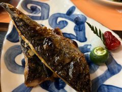 -山葵家·创意料理(临平银泰城店)