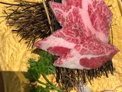 -黑牛の店·和牛烧肉(合生汇店)
