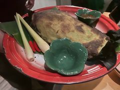 -Ginger(兴国路店)