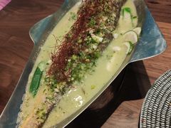 -星叶·东南亚料理(宁波万象汇店)