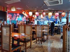 -有喜屋·深夜食堂(北京西路店)