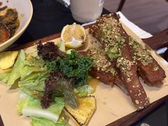 -农畉LONFOOD(万象天地店)