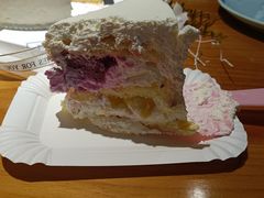 -锦时动物奶油蛋糕(茂业东方时代店)
