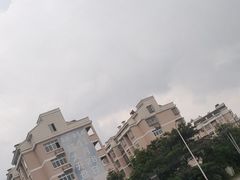 -古茗(衢职校外店)