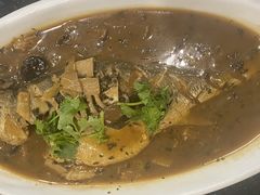 -胶东海鲜大排档(北太平庄店)
