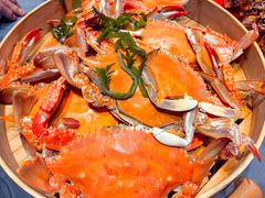 -老渔民·北塘海鲜(新港远洋宾馆店)