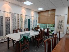 -秦汉胡同国学书院(天溢分馆)