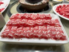 -阳坊大都涮羊肉(阳坊总店)