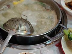 -大四喜·鲜牛肉火锅(洛阳大学城店)
