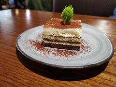 -斯比特花园西餐厅(大丸百货店)