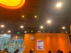 -大快活(丽丰店)