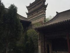 -西安关中民俗艺术博物院
