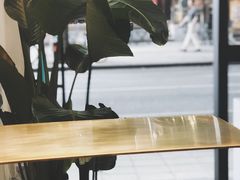 -常识咖啡common sense(春熙路店)