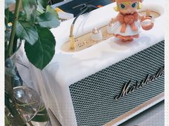 -MQ COFFEE STAND明谦(新洲店)