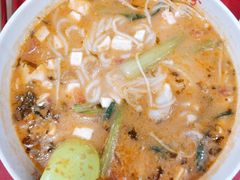 番茄渔粉-南京大学-第9食堂