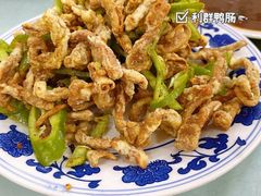 -利群烤鸭店(前门店)