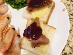 -禾斗海鲜自助(市南银座店)