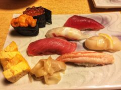 -泉寿司(万科公园店)