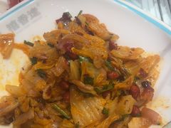 -禧香逢烧烤金牌鸡手王(繁荣路店)