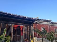 -蔡氏古民居建筑群