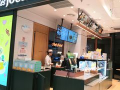 -多乐之日(长寿路二店)