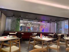大堂-望湘园·小雅(德基店)