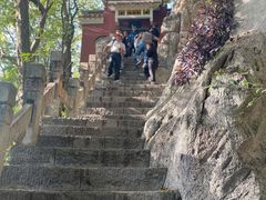 -桂林独秀峰王城景区