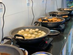 -兰边碗(鼓楼店)
