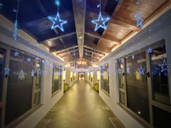 -浙江安吉JW万豪酒店·万豪中餐厅