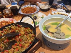 -小六汤包·西安老字号·中华名小吃(高新四路店)