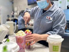 -奈雪的茶(中储能店)