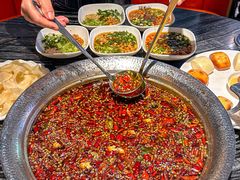 -老船舫·现做活鲜鱼馆(东郊记忆店)