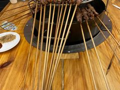 -源味居手把签烧烤(长春一店)