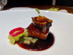 16小时低温慢煮南宋皱皮东坡肉-觀芷隐轩