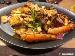 -蟹之国·精品蟹料理(极地店)