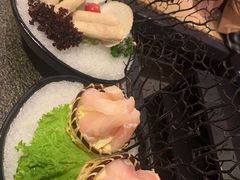 巴沙鱼-湊湊火锅·茶憩(和平大悦城店)
