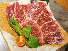 -厚贞日式烤肉(龙之梦店)