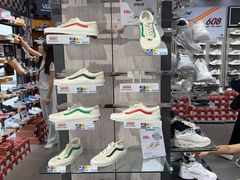 -ABC MART(济州莲洞店 )