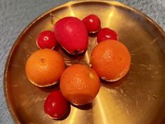 -闽海肴(北辰荟店)