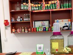 -张氏特色豆花火锅酸汤鱼(江口店)