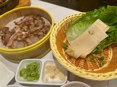 -七八冷面·延边朝鲜族美食(世纪汇店)