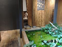 -邈墨茶馆(大兜路1号店)