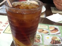 -兰芳园(上环店)