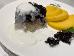 -美奈小馆·越南料理(中航城君尚购物中心店)