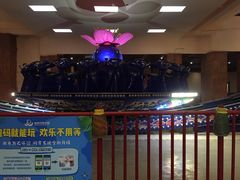 -万达茂商场(南京仙林店)