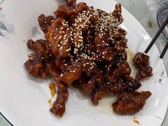 -同发号饭庄(复兴路店)