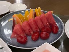 -三亚湾假日度假酒店·中餐厅