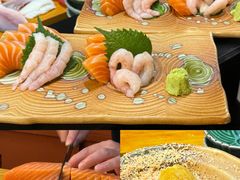 -Sushi Hanzo半藏(天环广场店)