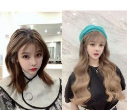 -3AM HAIR SALON染发烫发接发